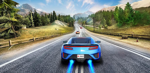 Racing Drift Fast Speed : Road Racer pc screenshot Racing Drift Fast Speed : Road Racer pc screenshot