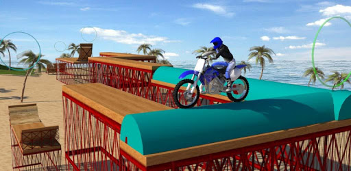 Bike Race Free pc screenshot Bike Race Free pc screenshot