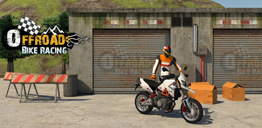 Offroad Bike Racing pc screenshot Offroad Bike Racing pc screenshot