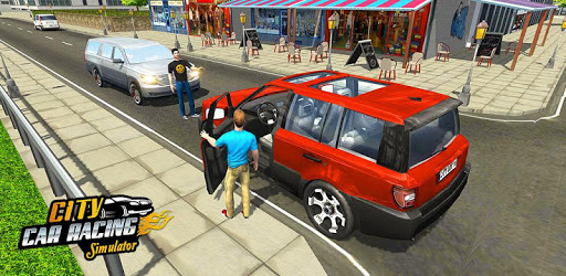 City Car Racing Simulator 2018 pc screenshot City Car Racing Simulator 2018 pc screenshot