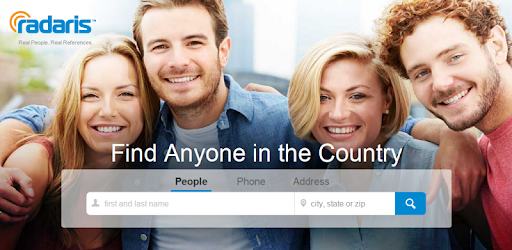 Background Check on People pc screenshot Background Check on People pc screenshot