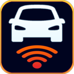 Radar mobile Detector Prank icon
