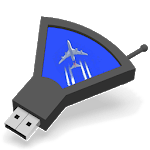 Radar Stick - ADSB receiver icon