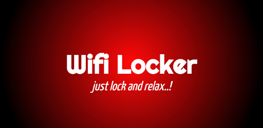 Wifi Locker pc screenshot Wifi Locker pc screenshot