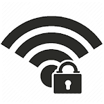 Wifi Locker icon