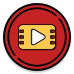 XYZ Player icon