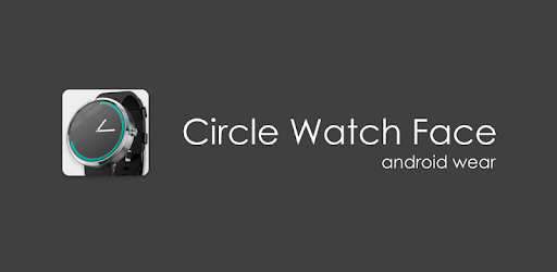 Circle Watch Face pc screenshot