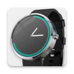 Circle Watch Face icon
