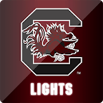 Gamecock Lights for pc icon