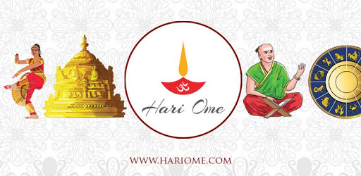 HariOme - Astrology, Horoscope, Panchangam pc screenshot HariOme - Astrology, Horoscope, Panchangam pc screenshot