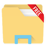 File Manager and File Explorer for pc icon File Manager and File Explorer for pc icon