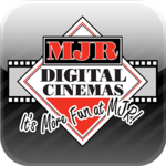 MJR Digital Cinemas icon