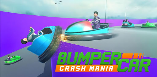 Bumper Cars Crash Mania pc screenshot Bumper Cars Crash Mania pc screenshot