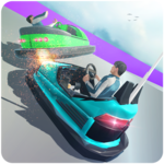 Bumper Cars Crash Mania icon