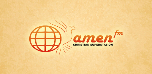 AmenFm pc screenshot AmenFm pc screenshot