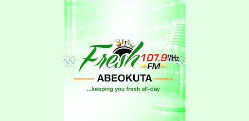 FRESH FM ABEOKUTA pc screenshot FRESH FM ABEOKUTA pc screenshot