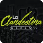 La Clandestina icon