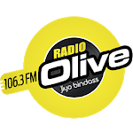 Radio Olive 106.3 - Jiyo Bindass icon