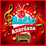Radio Anardana- Pathankot`s No. 1 Community Radio for pc icon
