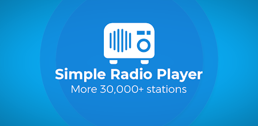 Simple Radio Player - Free Live AM FM pc screenshot