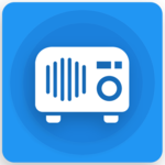 Simple Radio Player - Free Live AM FM icon