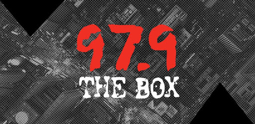 97.9 The Box pc screenshot