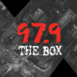 97.9 The Box icon