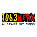 106.3 KFRX icon