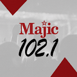 Majic 102.1 icon