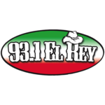 93.1 El Rey icon
