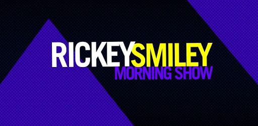 The Rickey Smiley Morning Show pc screenshot The Rickey Smiley Morning Show pc screenshot