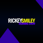 The Rickey Smiley Morning Show icon