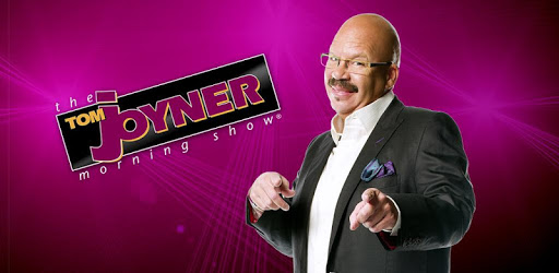 The Tom Joyner Morning Show pc screenshot The Tom Joyner Morning Show pc screenshot