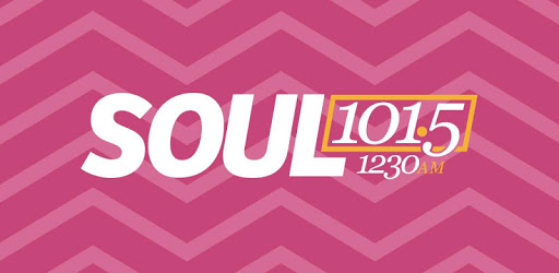 Soul 101.5/1230AM pc screenshot Soul 101.5/1230AM pc screenshot
