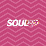 Soul 101.5/1230AM icon