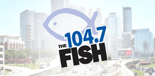 104.7 The Fish Atlanta pc screenshot 104.7 The Fish Atlanta pc screenshot