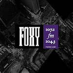 Foxy 107/104 icon