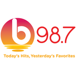 98.7 The Shark icon