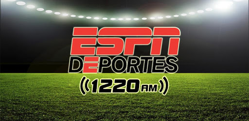 ESPN Deportes 1220 AM pc screenshot ESPN Deportes 1220 AM pc screenshot