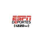 ESPN Deportes 1220 AM icon