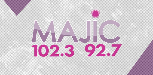 Majic 102.3 pc screenshot Majic 102.3 pc screenshot
