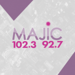 Majic 102.3 icon