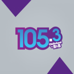 WOSF 105.3 RnB icon