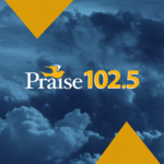 Praise 102.5 icon