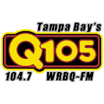 Q105 icon