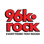 96k rock icon