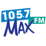 105.7 Max FM icon
