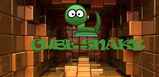 3D Cube Snake pc screenshot 3D Cube Snake pc screenshot
