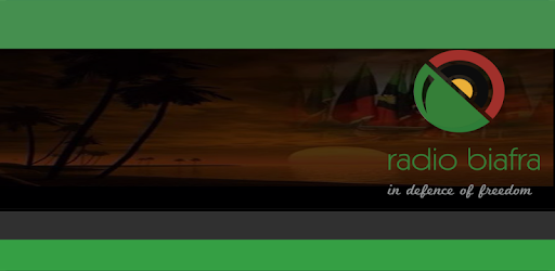 Radio Biafra pc screenshot