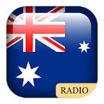 Australia Radio FM icon